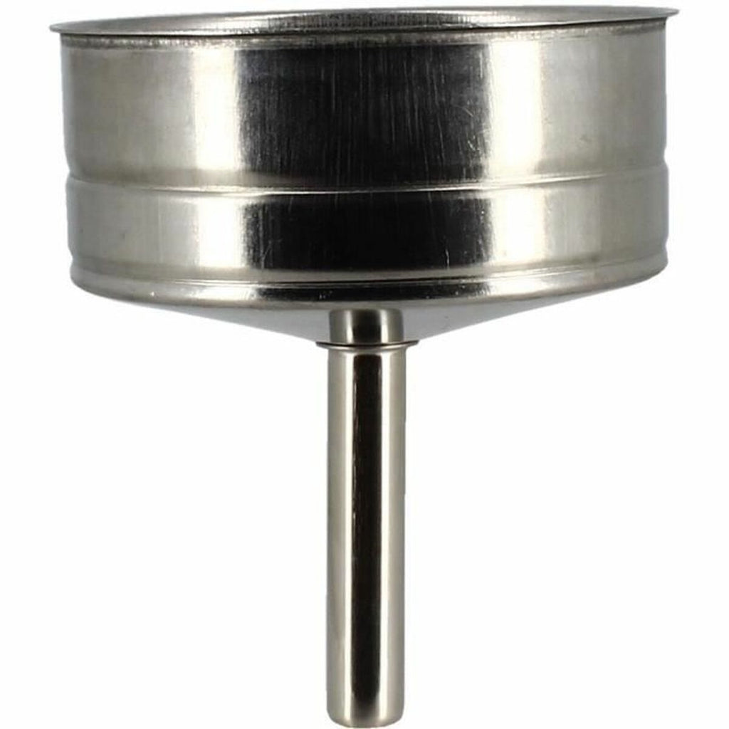 Italian Coffee Pot Menastyl Aluminium 12 Cups (12 Units)-2