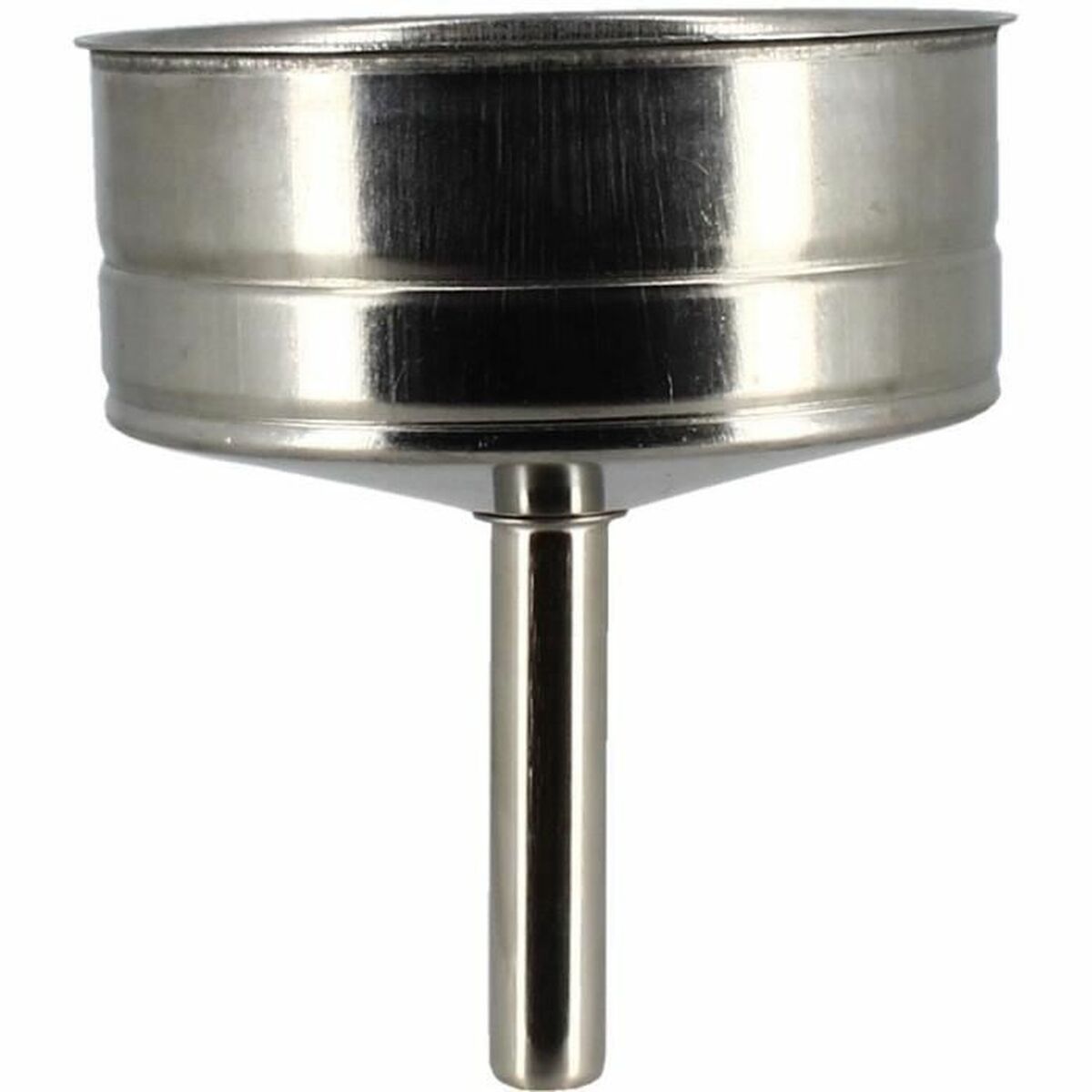 Italian Coffee Pot Menastyl Aluminium 12 Cups (12 Units)-2