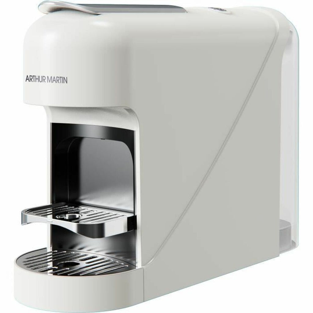 Capsule Coffee Machine Arthur Martin AMN230B-0