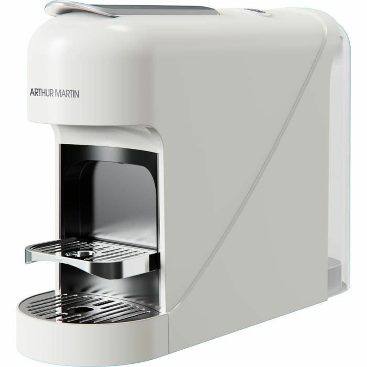 Capsule Coffee Machine Arthur Martin AMN230B-0