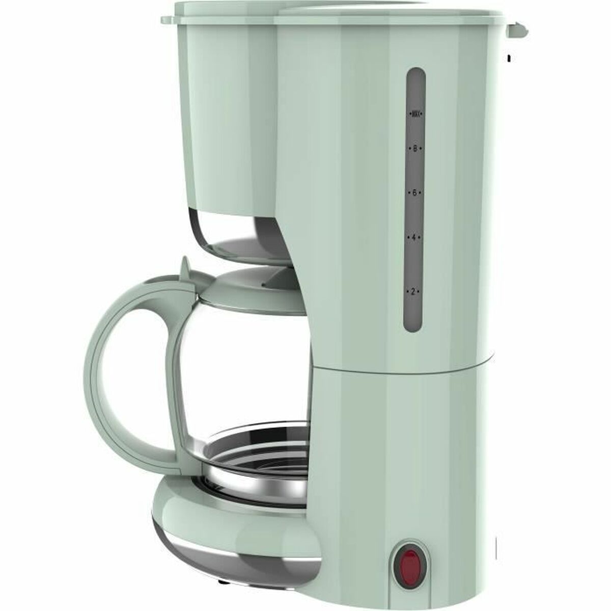 Drip Coffee Machine Fagor FG1560 1,5 L 12 Cups-2