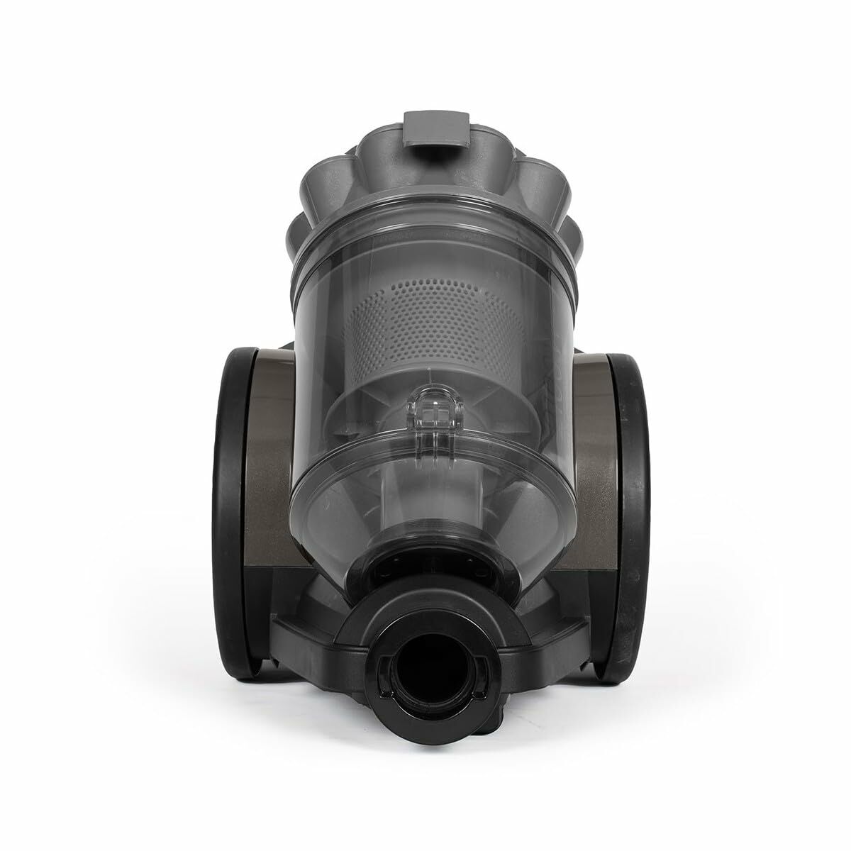 vacuum cleaner Livoo Grey-3