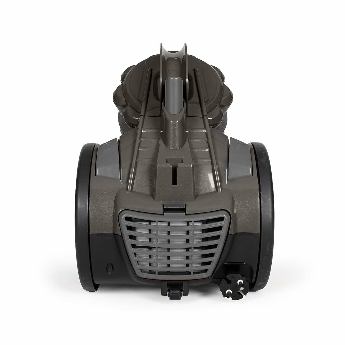 vacuum cleaner Livoo Grey-2