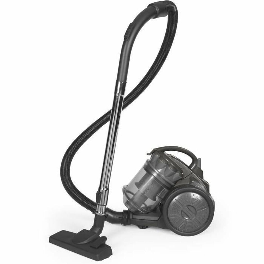 vacuum cleaner Livoo Grey-0