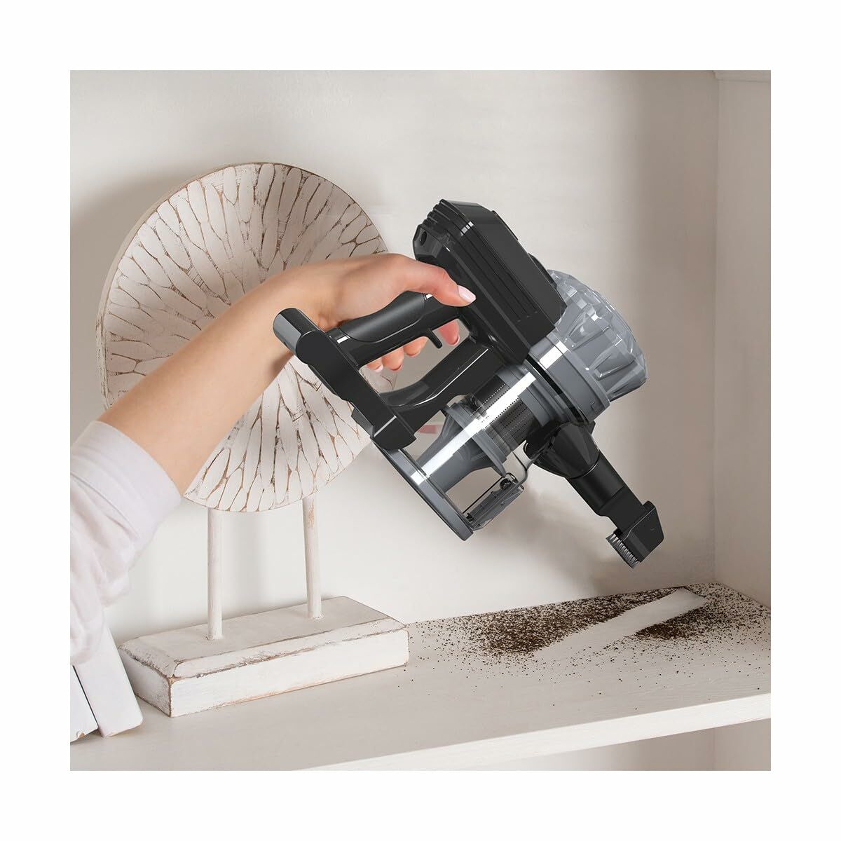 Stick Vacuum Cleaner Livoo 100 W-5