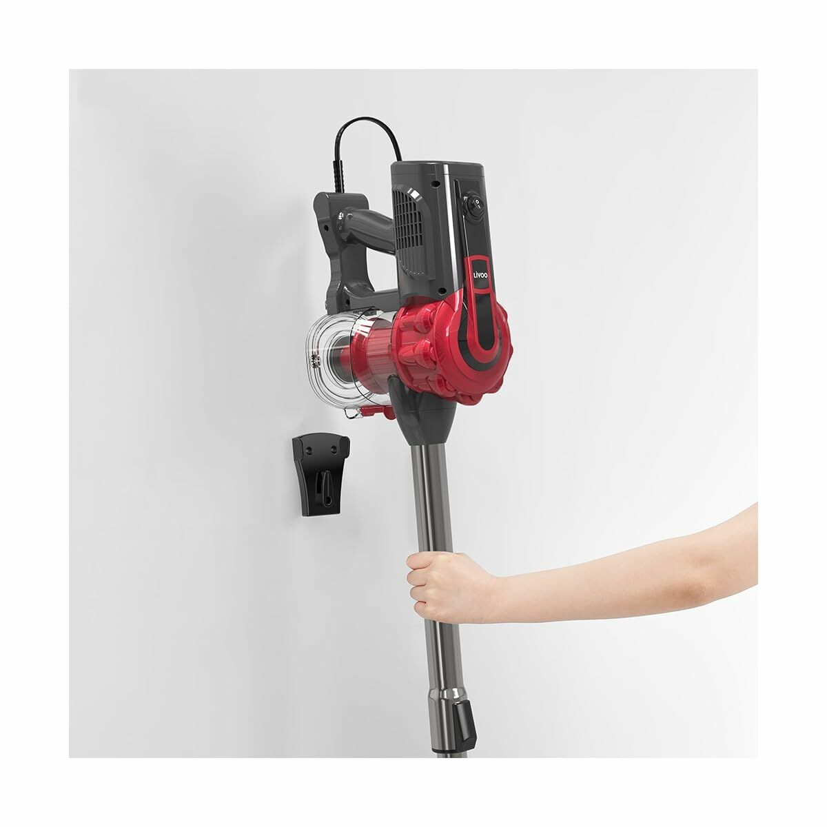 Stick Vacuum Cleaner Livoo-2