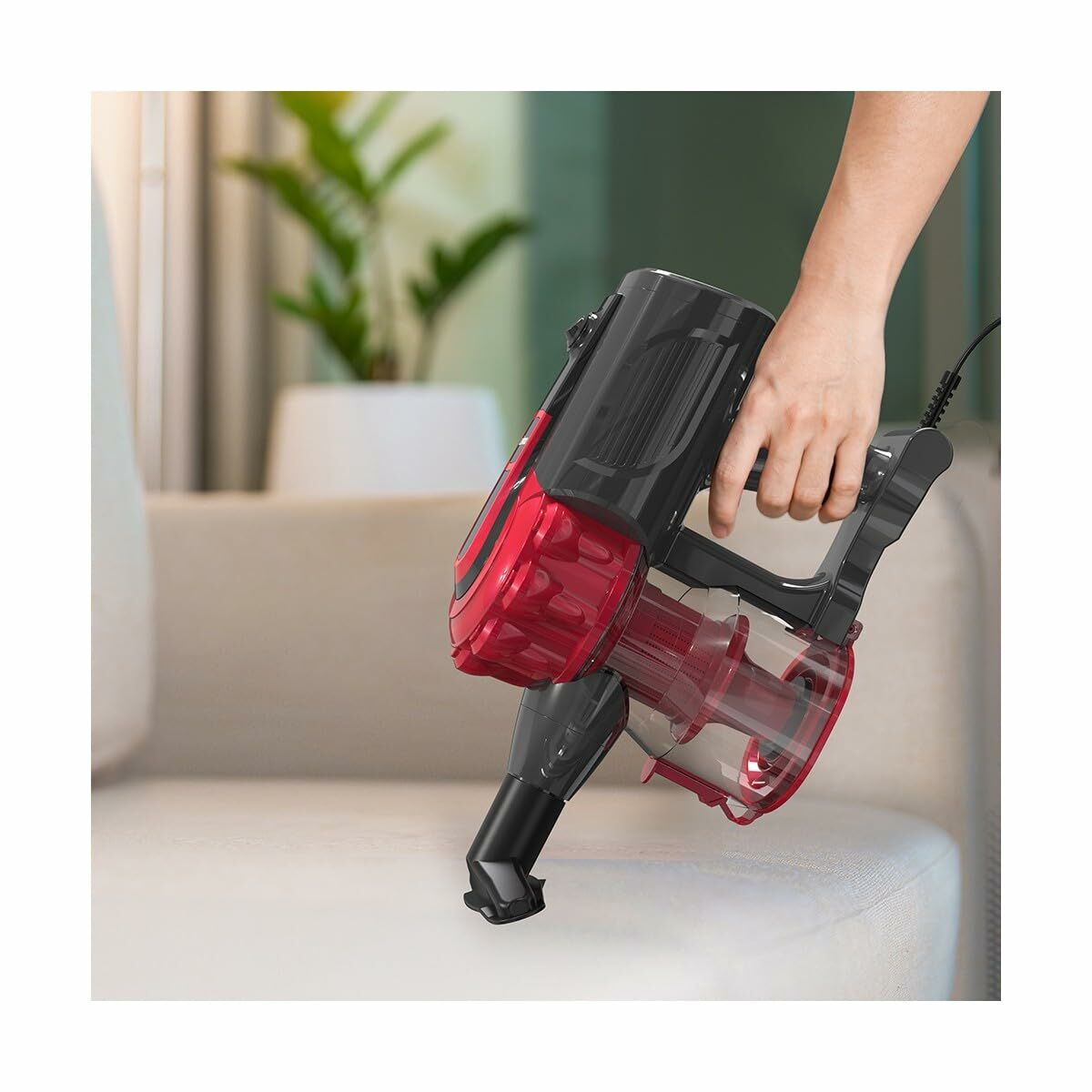 Stick Vacuum Cleaner Livoo-1