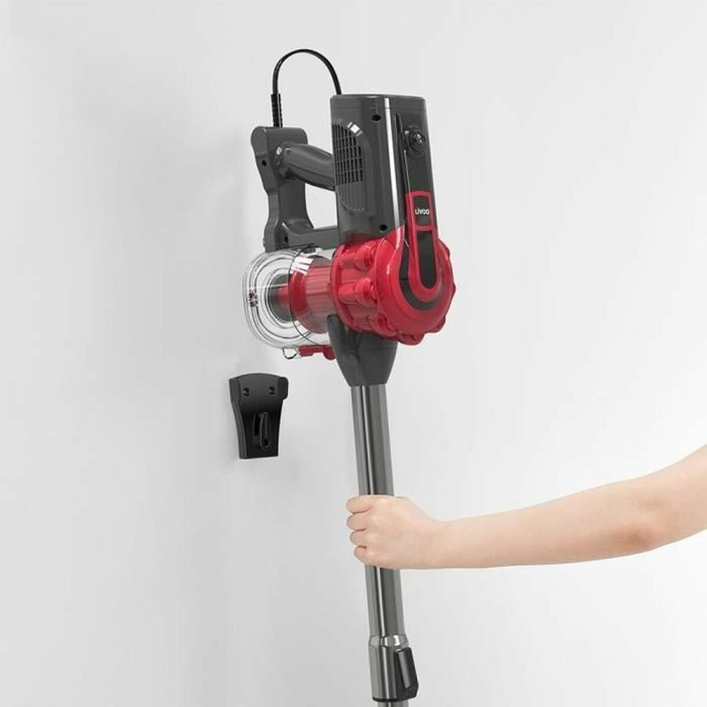 Stick Vacuum Cleaner Livoo-6