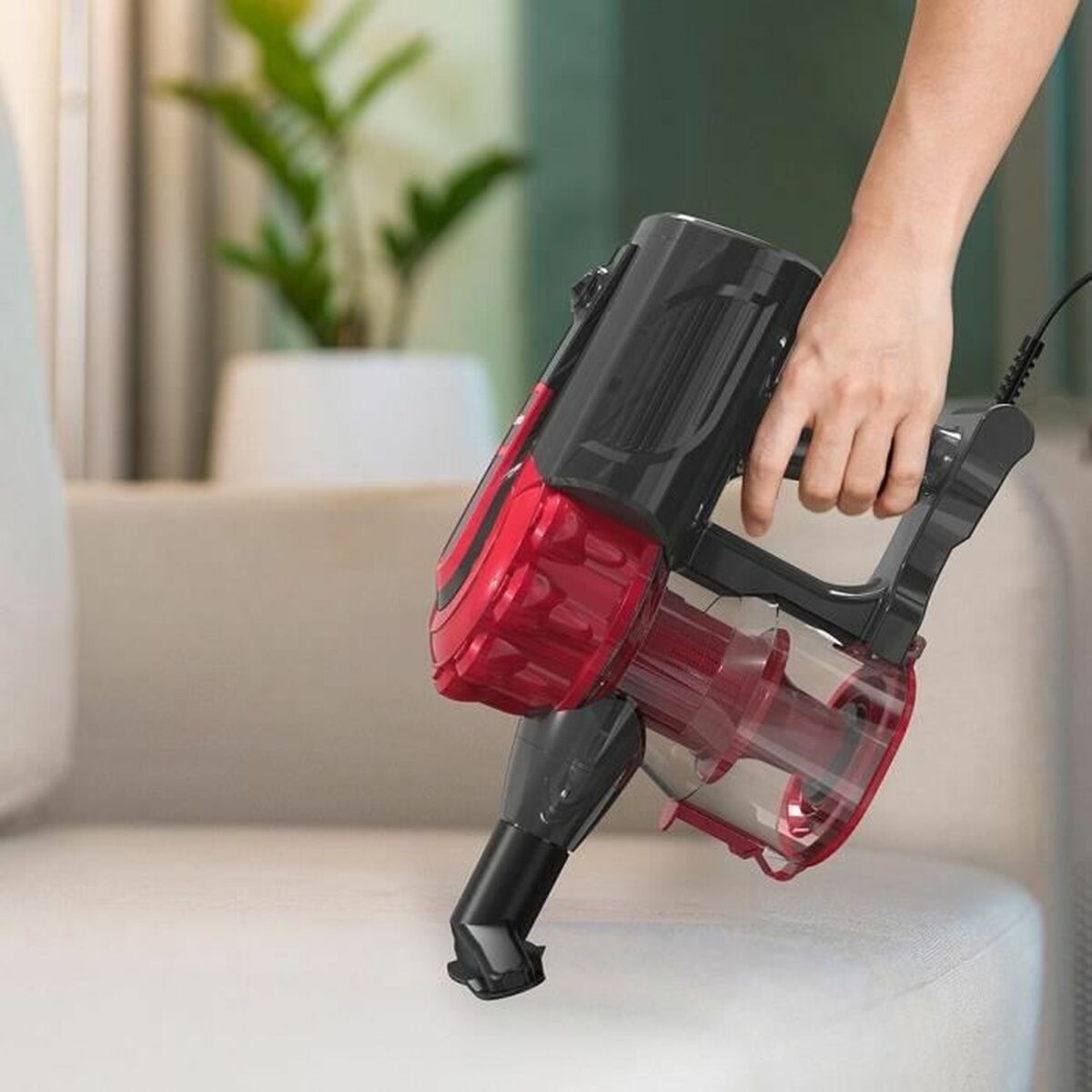 Stick Vacuum Cleaner Livoo-5