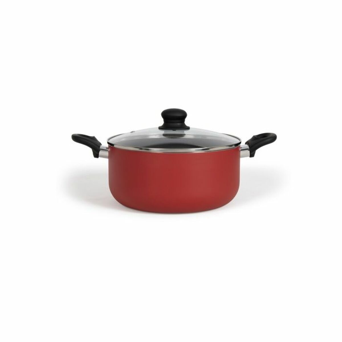 Casserole Livoo Red Ø 24 cm 4 L-0