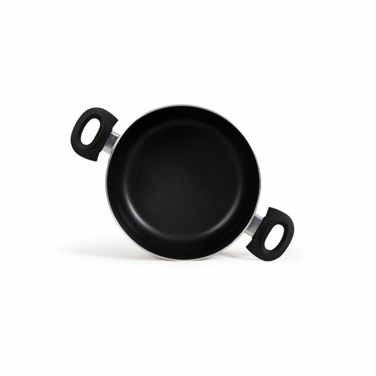 Casserole Livoo Red Ø 24 cm 4 L-4