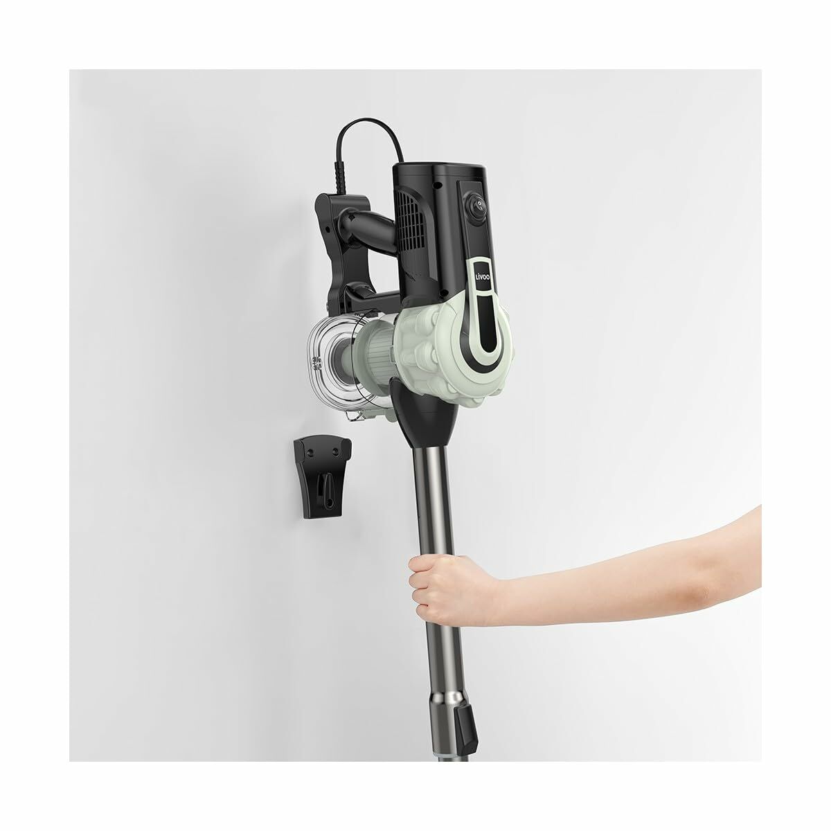 Stick Vacuum Cleaner Livoo-2