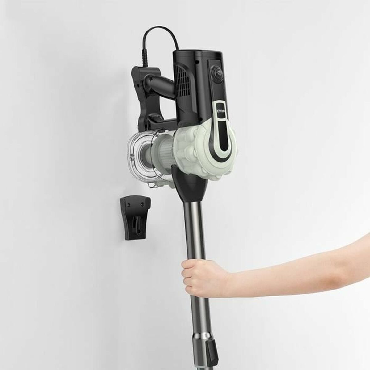 Stick Vacuum Cleaner Livoo-6