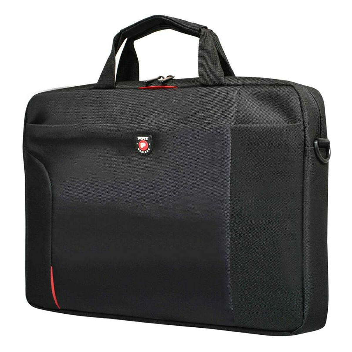 Laptop Case Port Designs Black-0