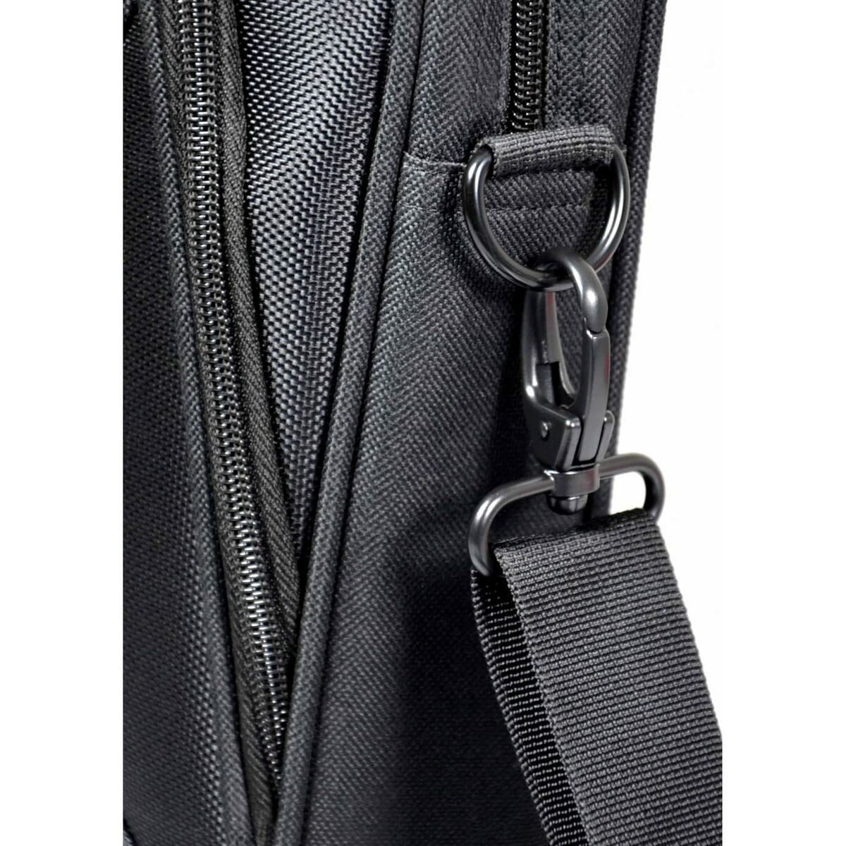 Laptop Case Port Designs Black-12