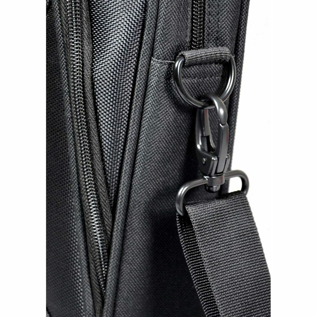 Laptop Case Port Designs Black-4