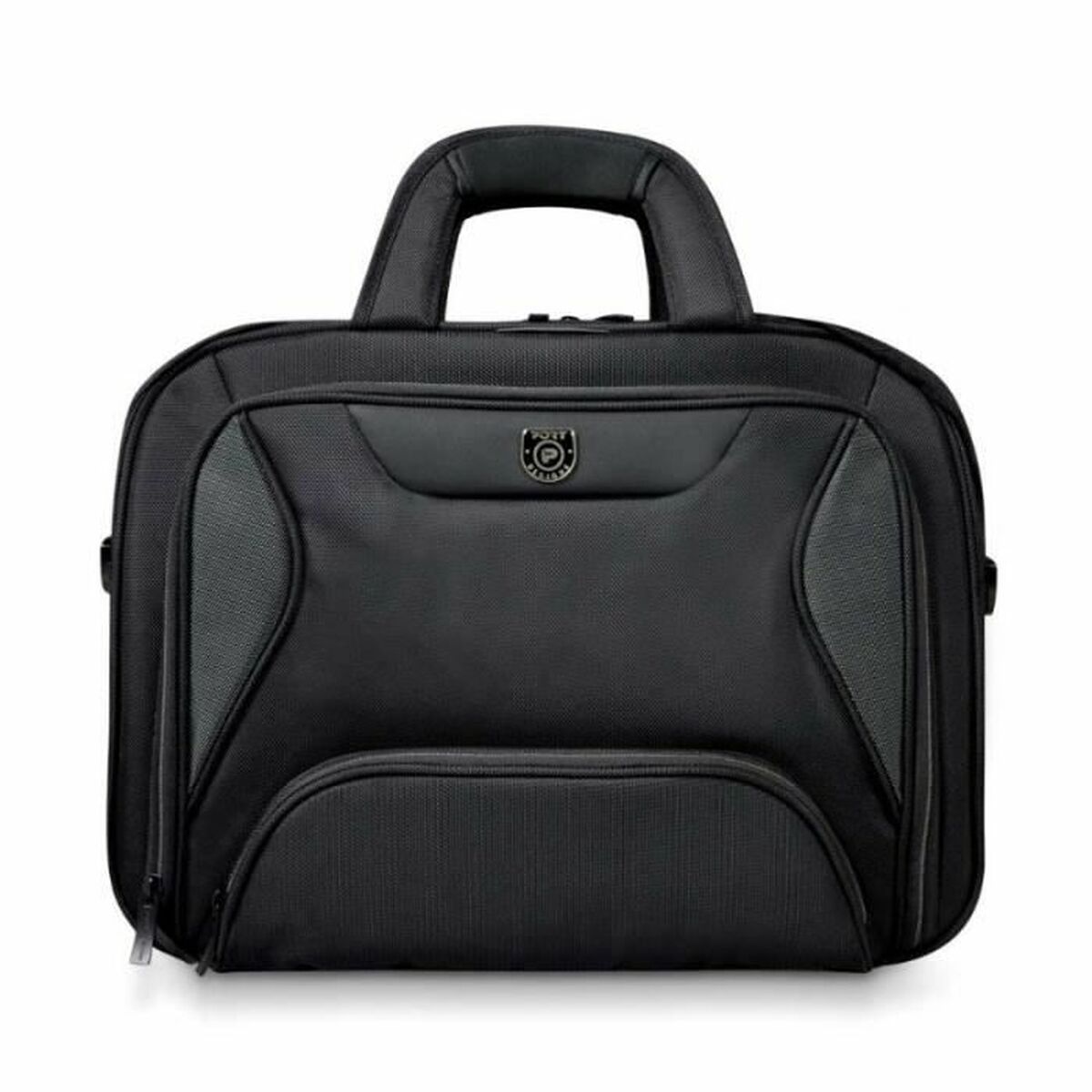 Laptop Case Port Designs Black-30