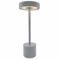 Desk lamp Lumisky ROBY GREY Aluminium-0