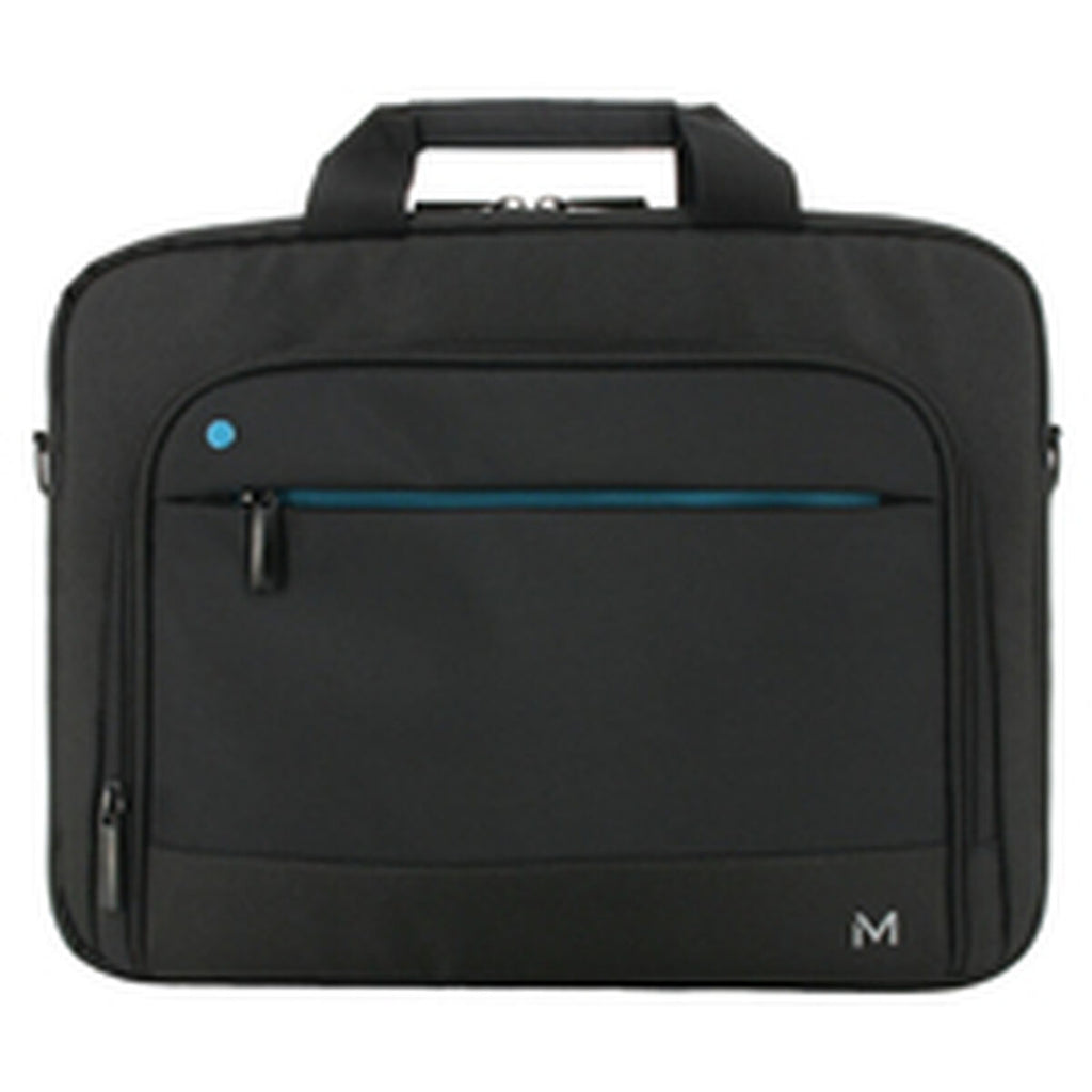 Laptop Backpack Mobilis 003075 Black-8