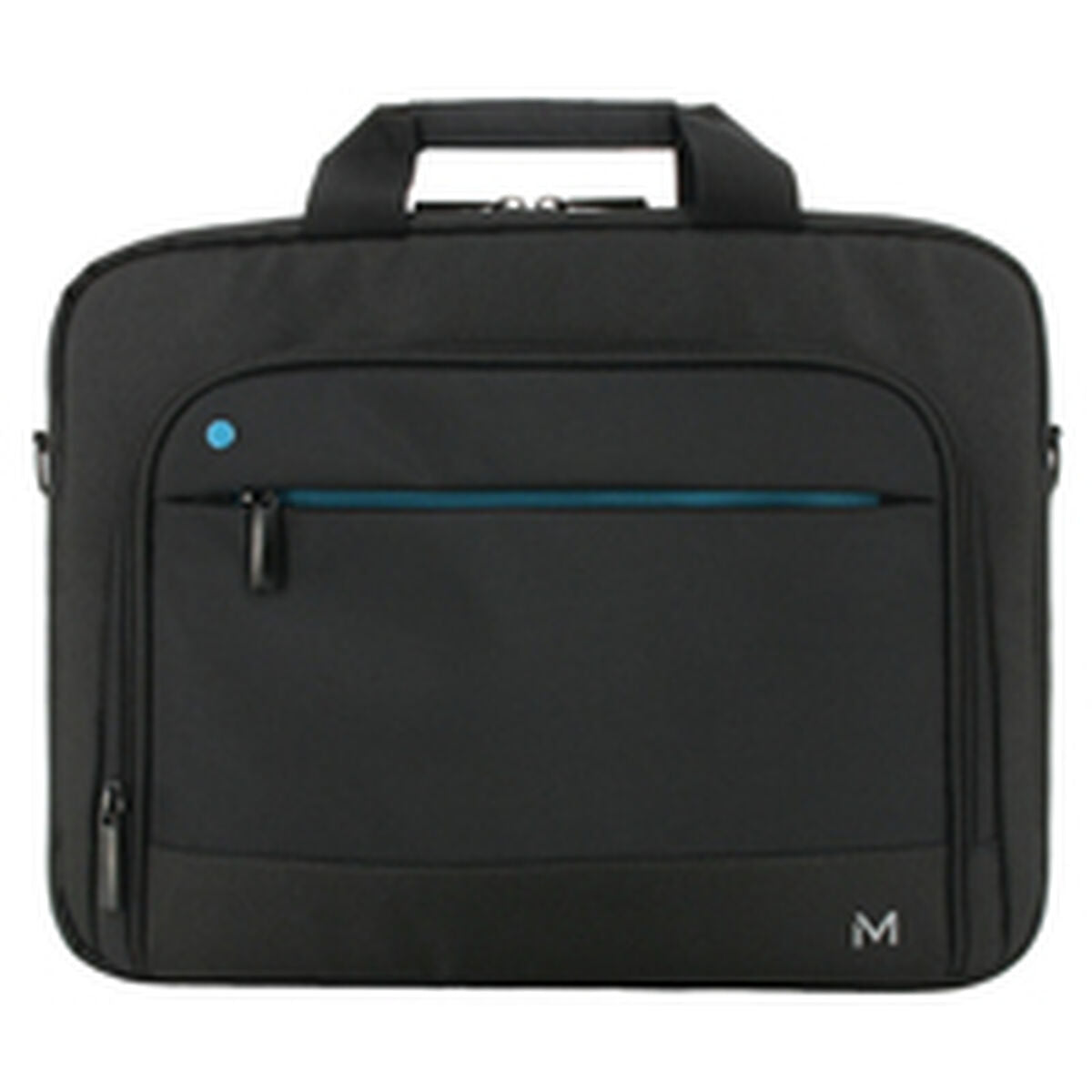 Laptop Backpack Mobilis 003075 Black-8