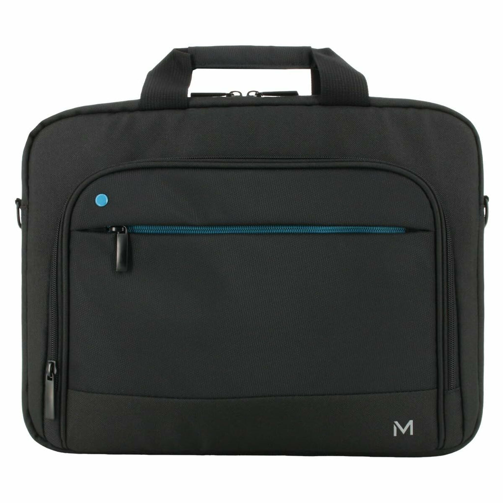 Laptop Backpack Mobilis 003075 Black-7