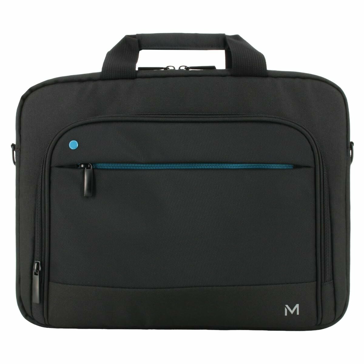 Laptop Backpack Mobilis 003075 Black-7