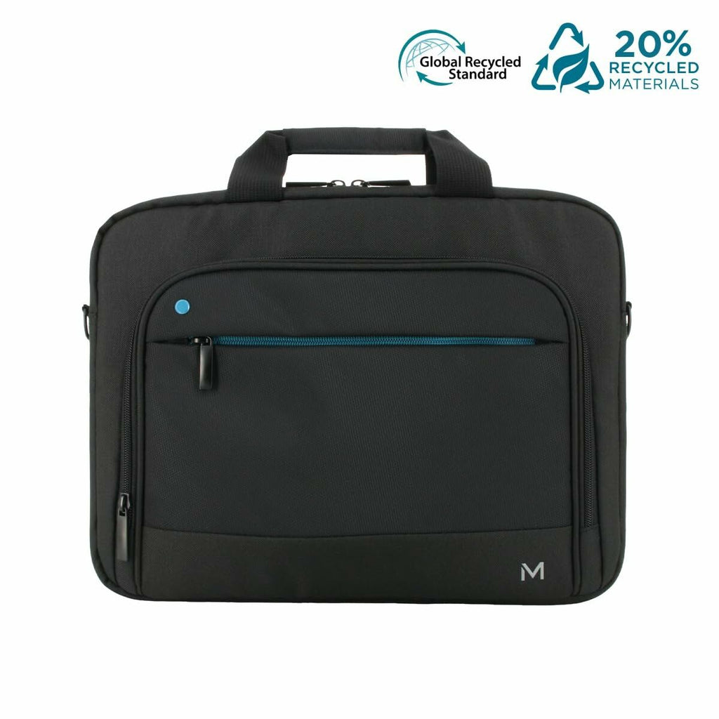 Laptop Backpack Mobilis 003075 Black-6