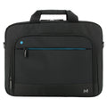 Laptop Backpack Mobilis 003075 Black-0
