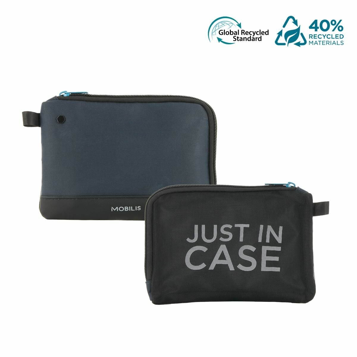 Laptop Case Mobilis 005038-4