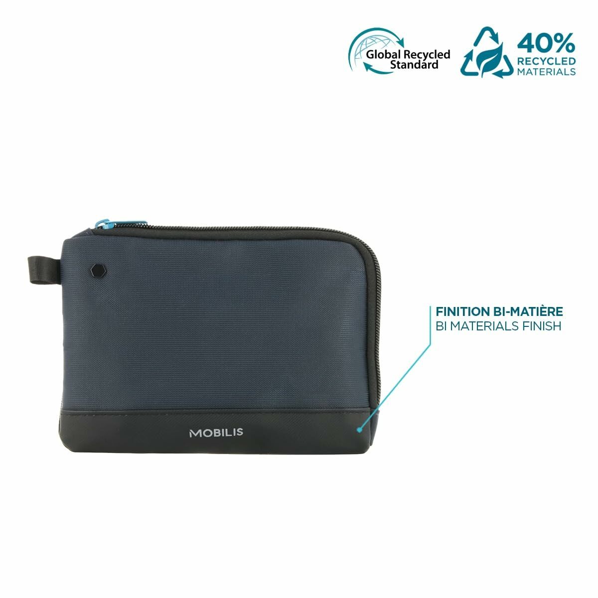 Laptop Case Mobilis 005038-3
