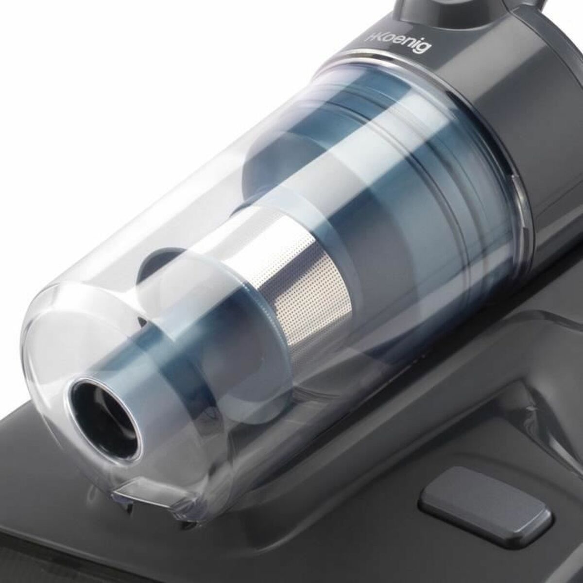 Handheld Hoover Hkoenig UMAT40 400 W 0,4 l-1