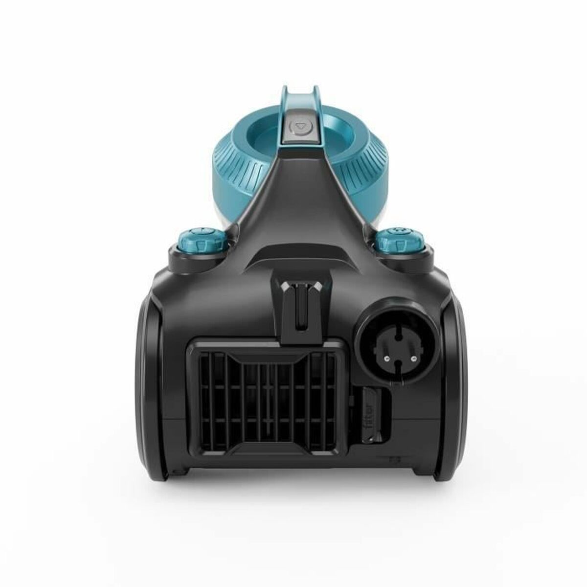 vacuum cleaner Hkoenig Black 700 W-4