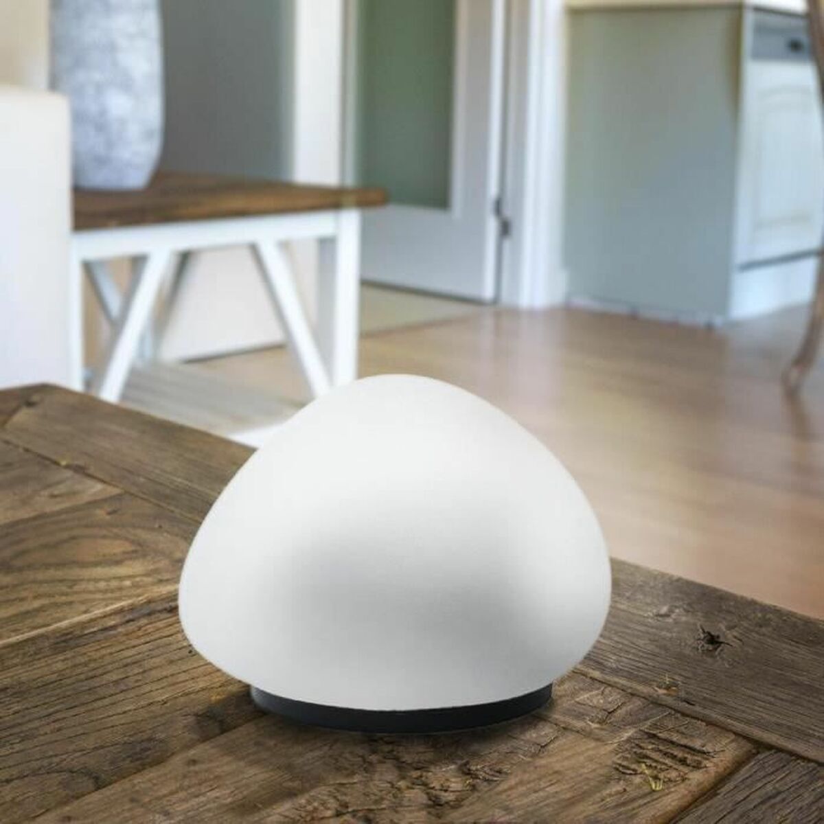 Desk lamp Lumisky Solenzara White (1 Unit)-1