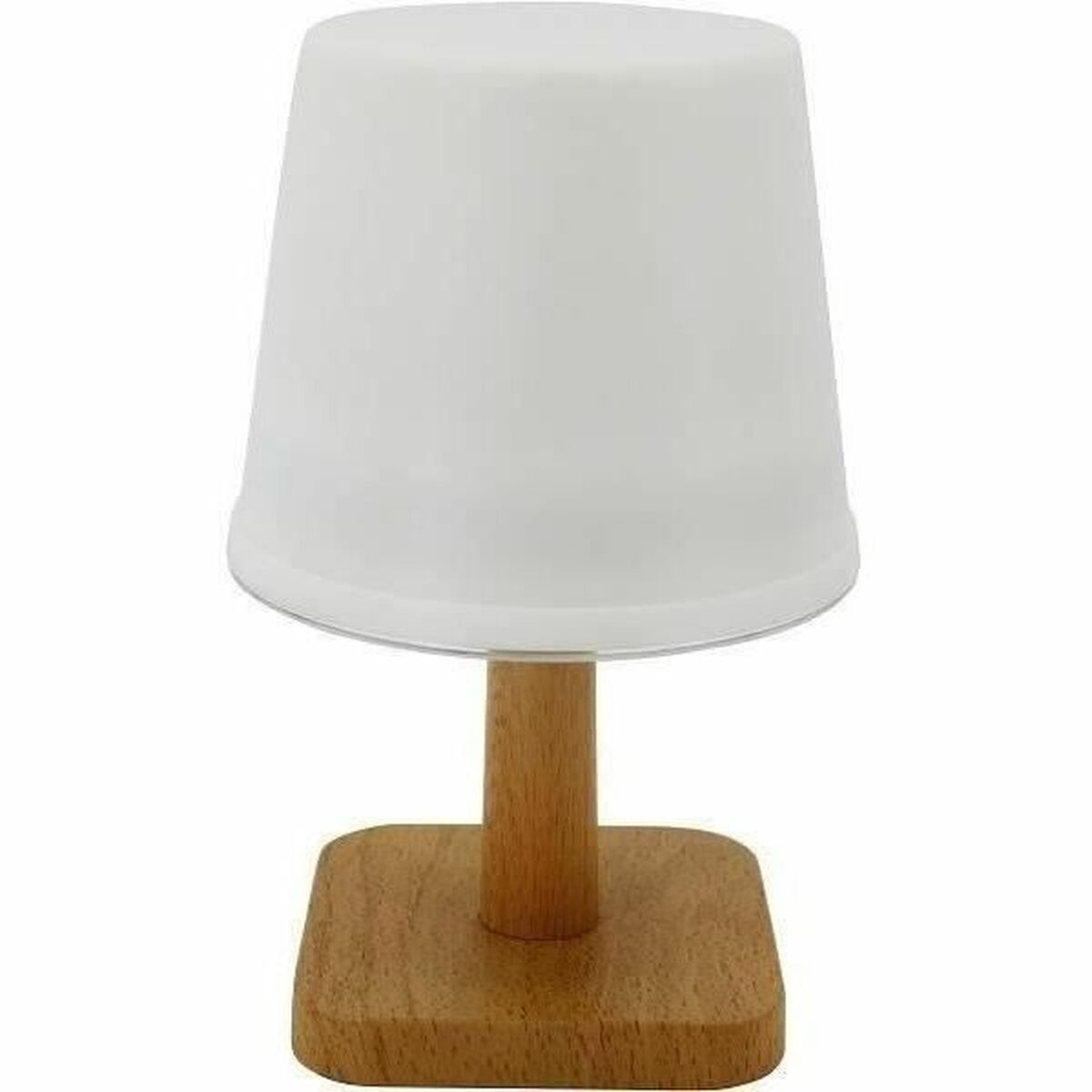 LED Lamp Galix G4410 White-0