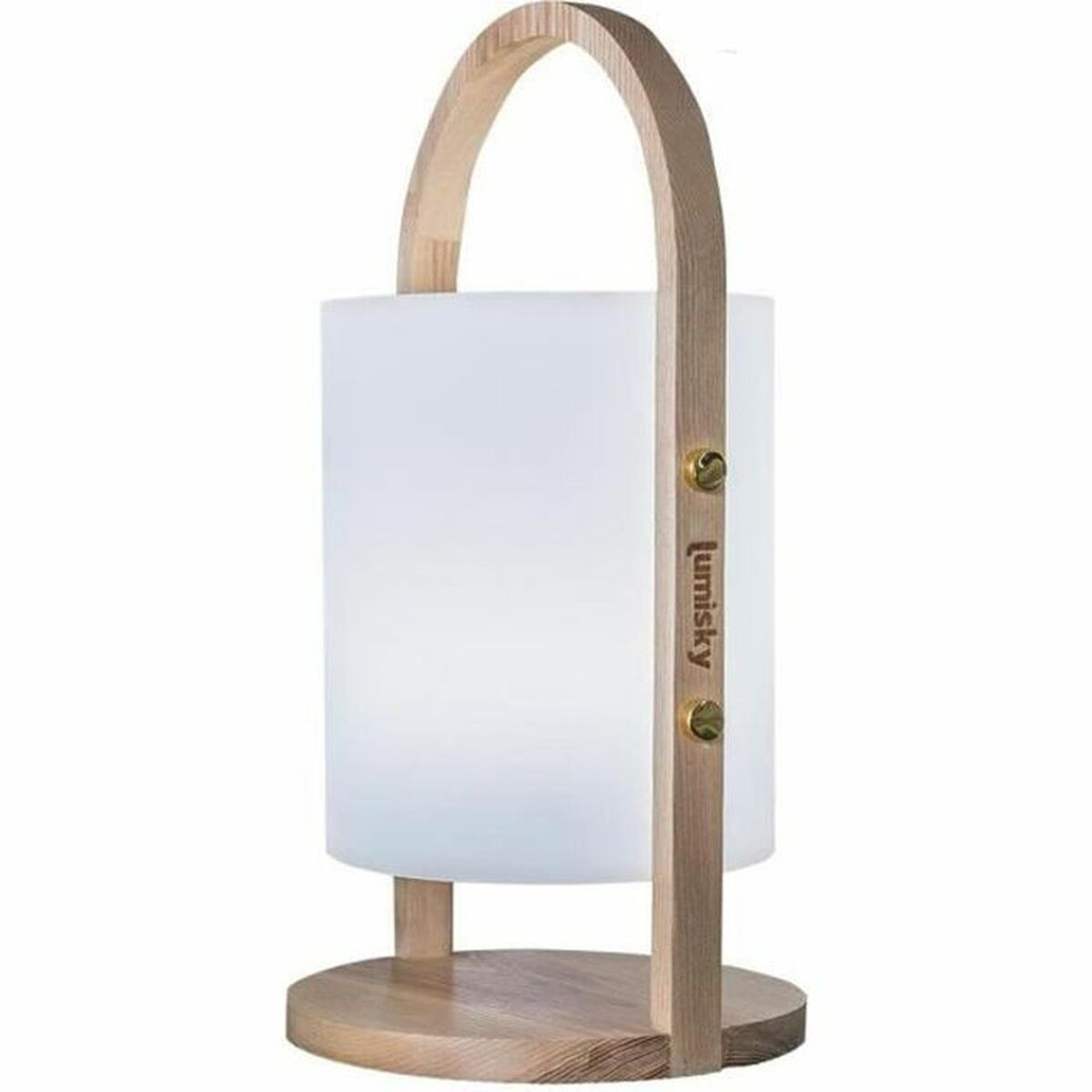 Desk lamp Lumisky White-0