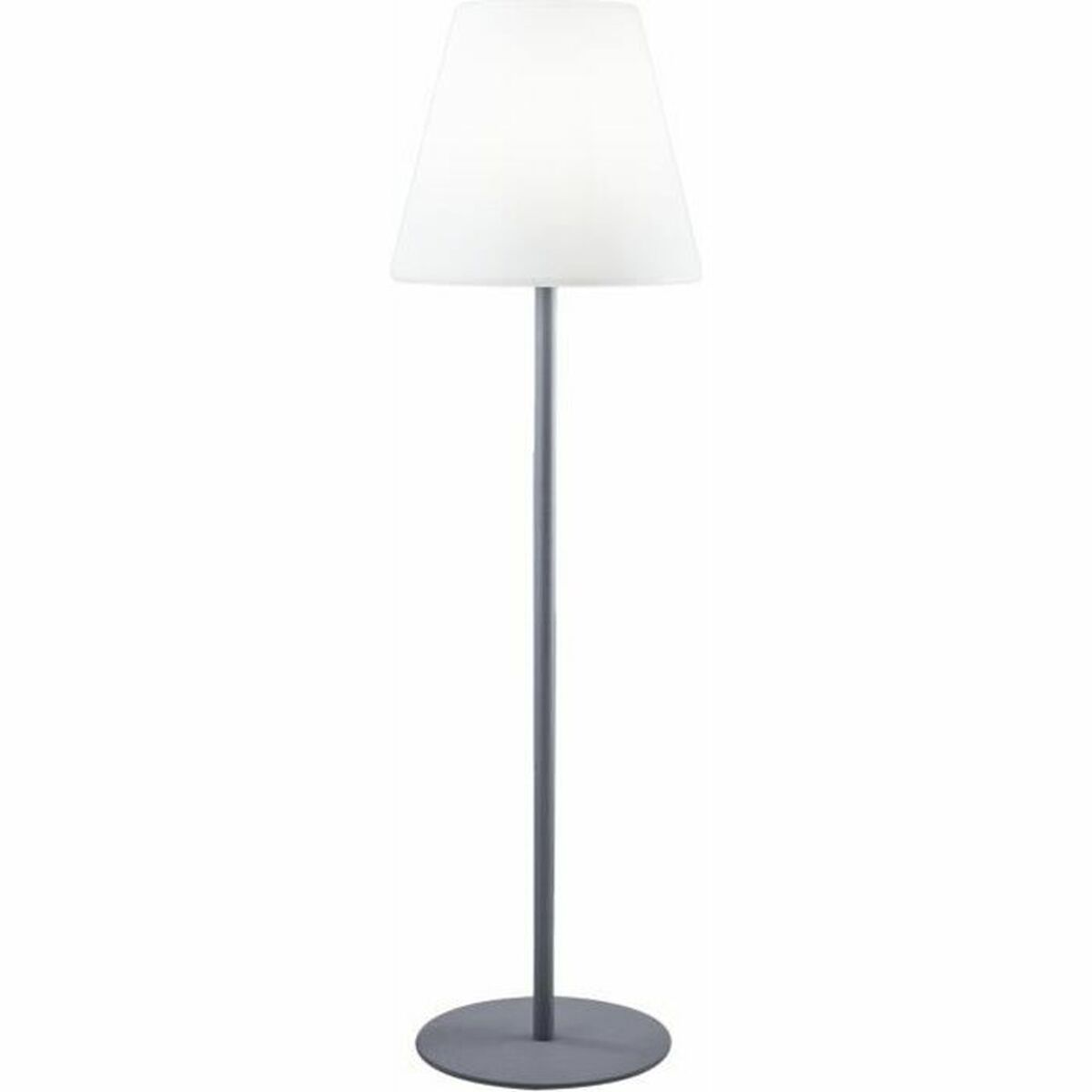 Floor Lamp Lumisky 3760119737132 150 cm White Polyethylene 23 W 220 V-1