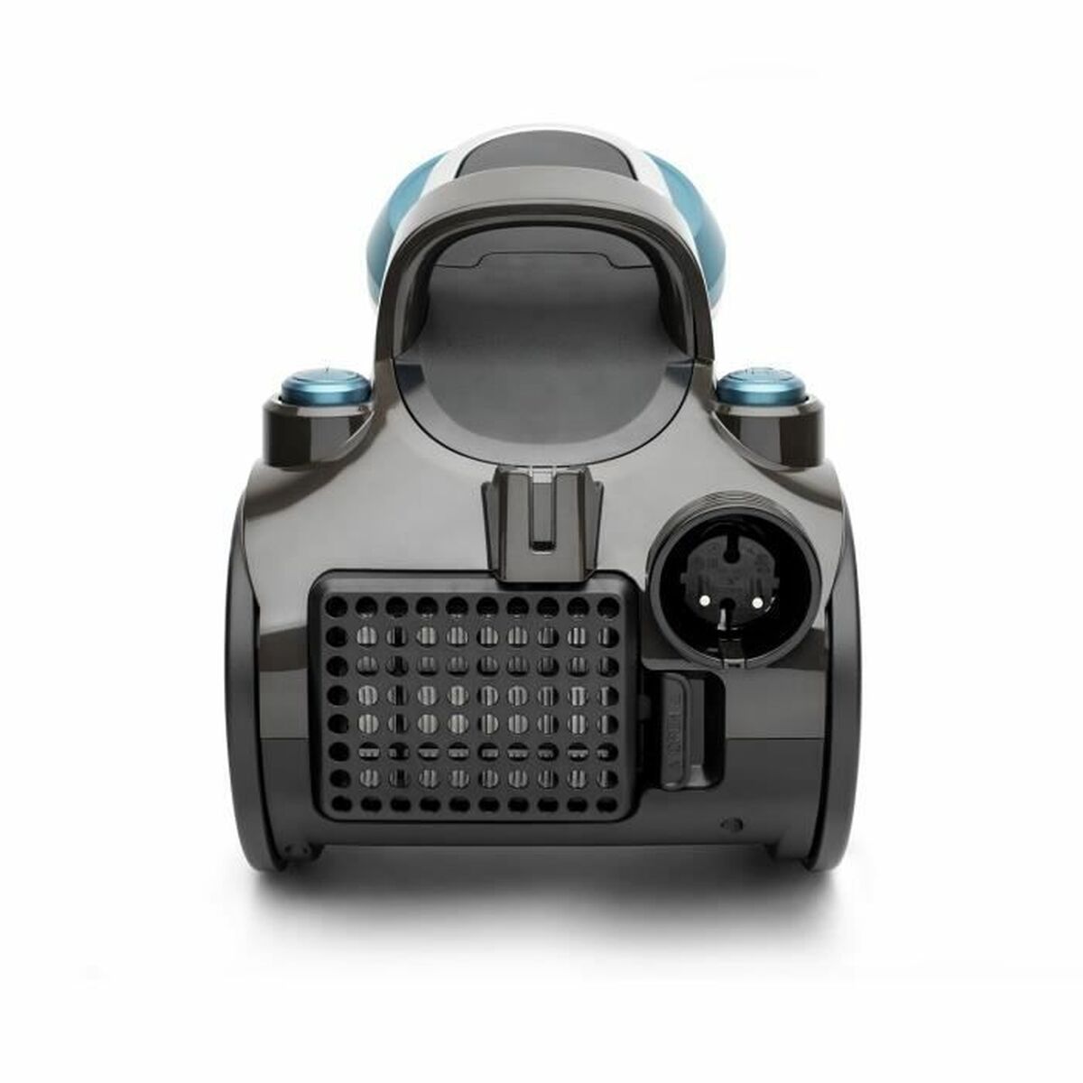 vacuum cleaner Hkoenig Black 700 W 650 W-3