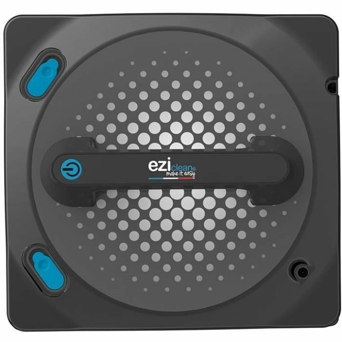 Window Vacuum Cleaner EZIclean 72 W-4