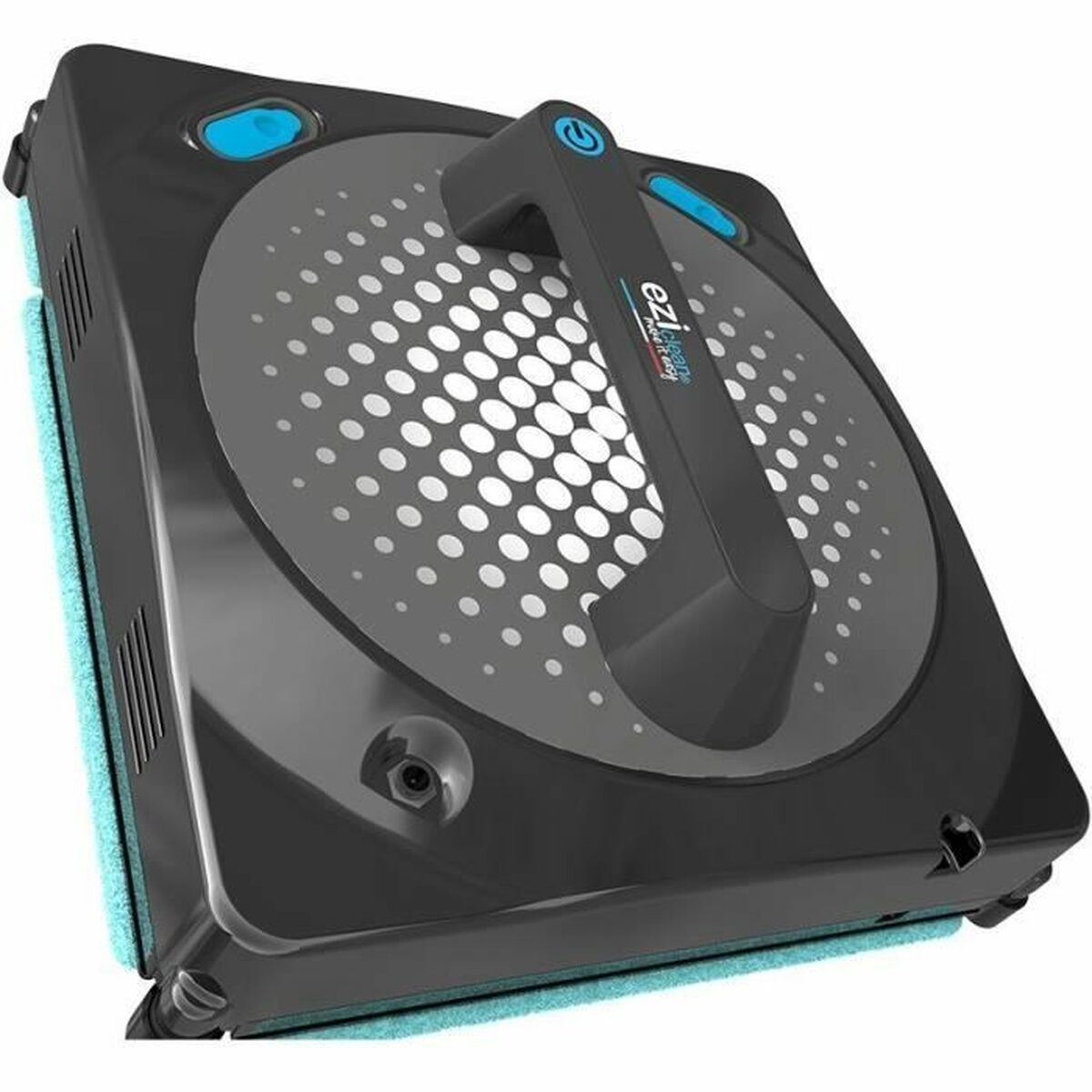 Window Vacuum Cleaner EZIclean 72 W-3