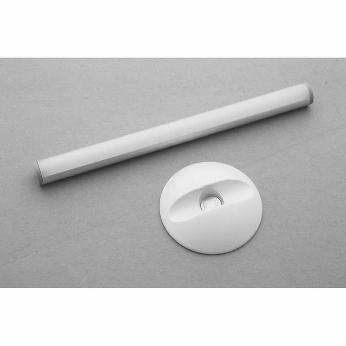 Rechargeable Touch-sensitive LED Table Lamp GAO-3