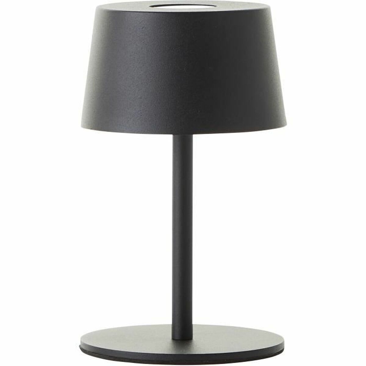 Desk lamp Brilliant Black-2
