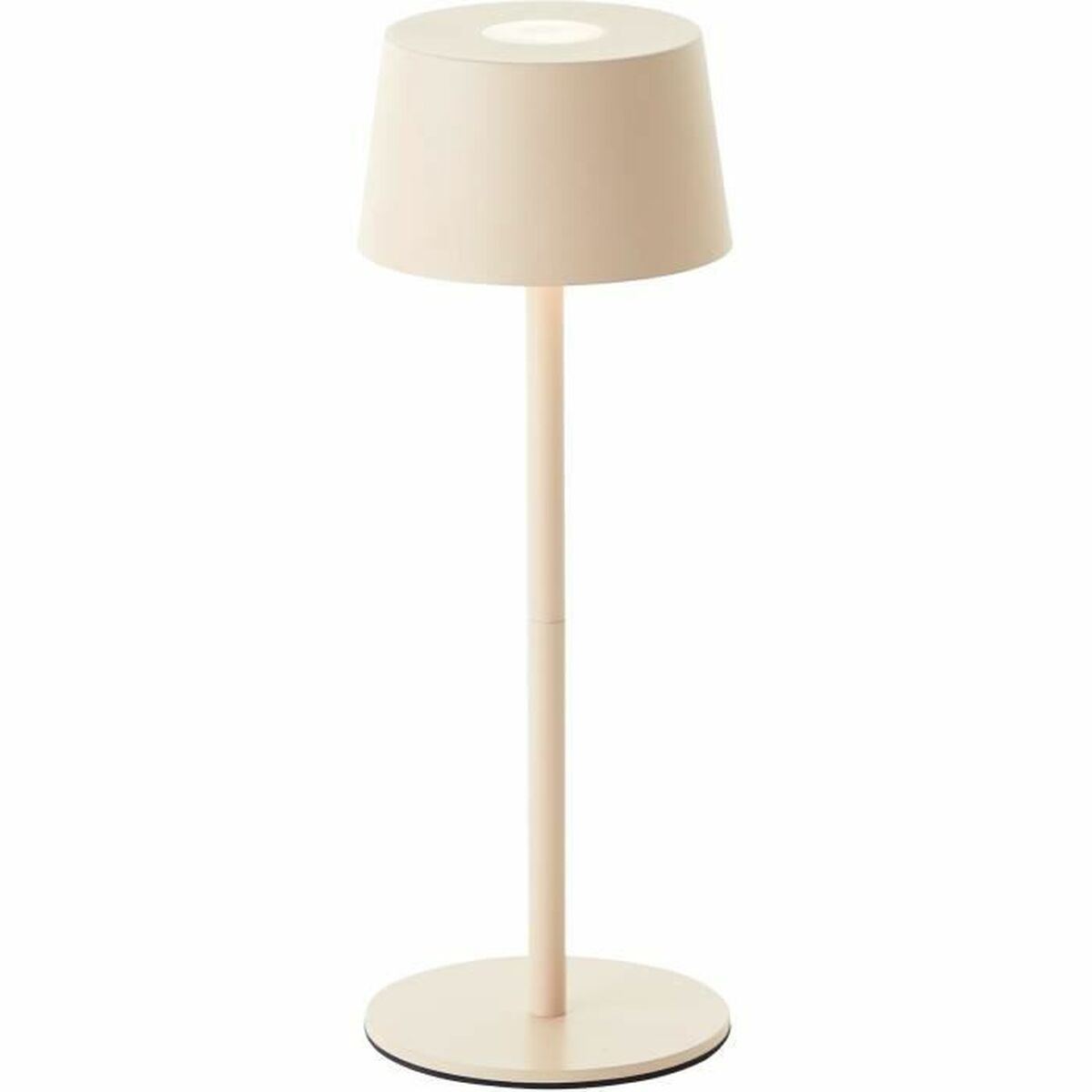 Desk lamp Brilliant Beige-4