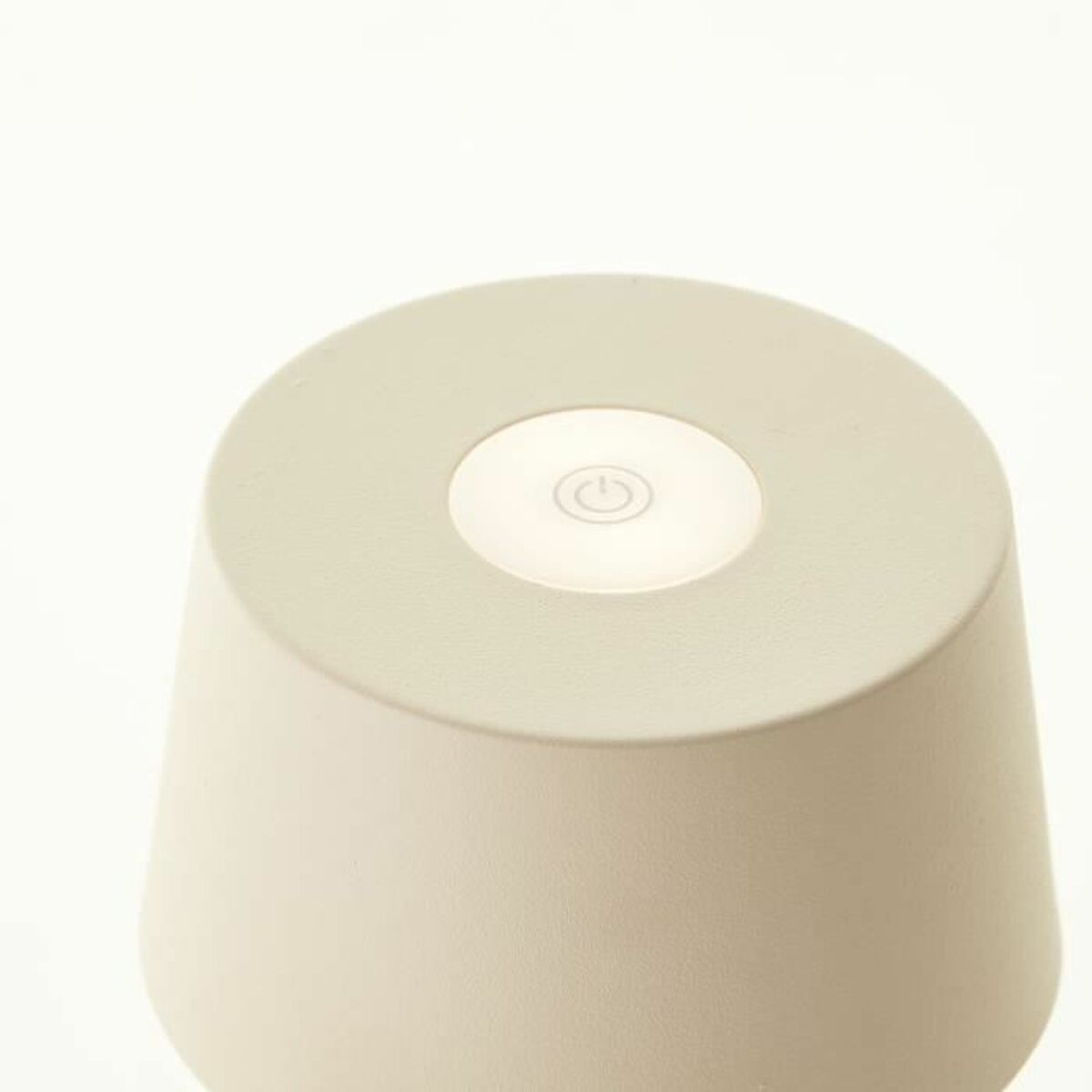 Desk lamp Brilliant Beige-1