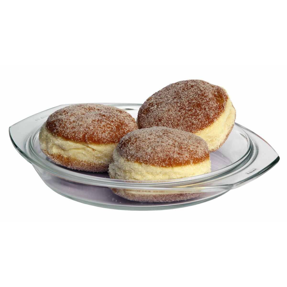 Frying pan with basket GSW Stainless steel Ø 22 cm Silver-8