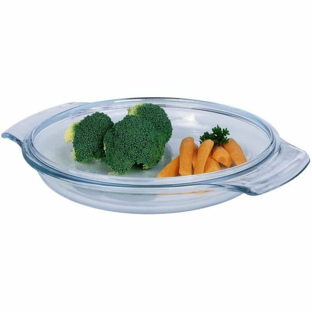 Frying pan with basket GSW Stainless steel Ø 22 cm Silver-5