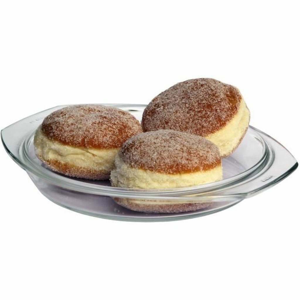 Frying pan with basket GSW Stainless steel Ø 22 cm Silver-4