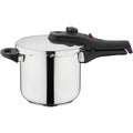 Pressure cooker GSW Stainless steel 4 L Silver-0