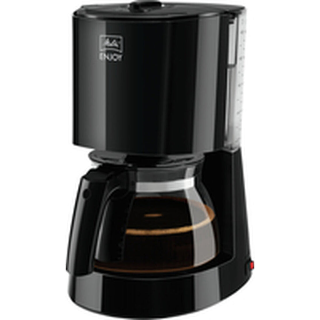 Drip Coffee Machine Melitta Black 1000 W-14