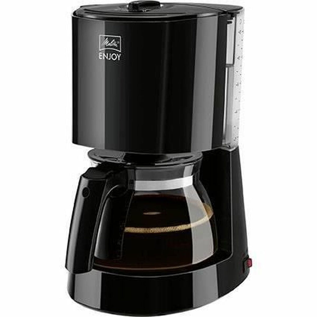 Drip Coffee Machine Melitta Black 1000 W-4