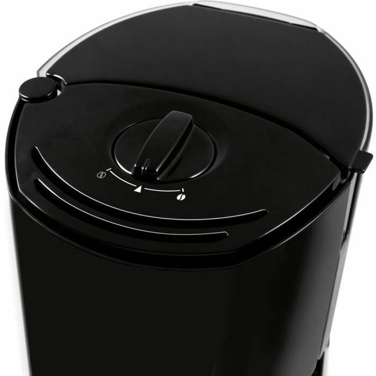 Drip Coffee Machine Melitta Black 1000 W-1